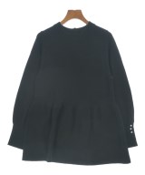 SHIPS（シップス）ニット・セーター 黒 サイズ:-(S位) レディース/2200659261076