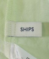 SHIPS（シップス）ブラウス 緑 サイズ:ONE レディース/2200661378137