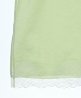 SHIPS（シップス）ブラウス 緑 サイズ:ONE レディース/2200661378137