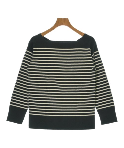 SHIPS(シップス)ニット・セーター 黒 サイズ:F/2200663125067