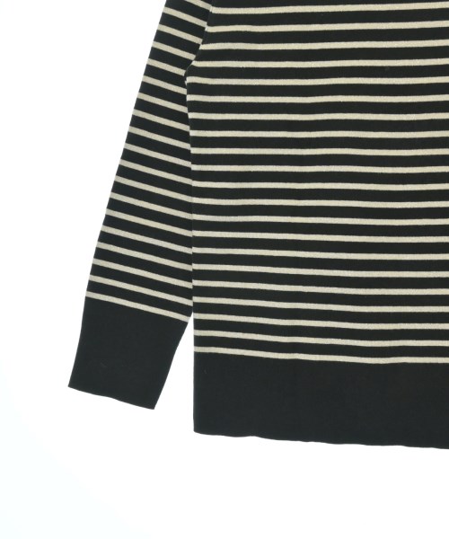 SHIPS（シップス）ニット・セーター 黒 サイズ:F レディース/2200663125067