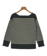 SHIPS（シップス）ニット・セーター 黒 サイズ:F レディース/2200663125067