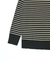 SHIPS（シップス）ニット・セーター 黒 サイズ:F レディース/2200663125067