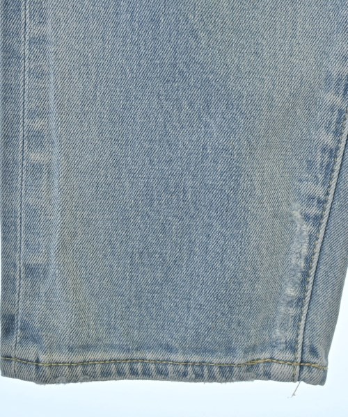 SHIPS（シップス）デニムパンツ 青 サイズ:M レディース/2200659664037