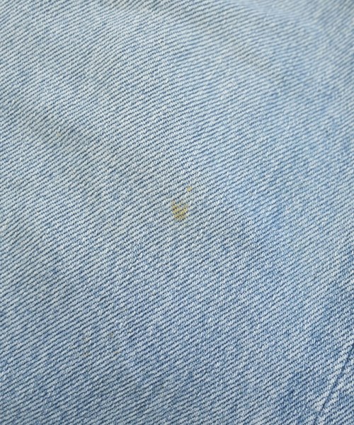 SHIPS（シップス）デニムパンツ 青 サイズ:M レディース/2200659664037