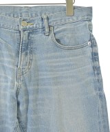 SHIPS（シップス）デニムパンツ 青 サイズ:M レディース/2200659664037