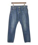 SHIPS（シップス）デニムパンツ 紺 サイズ:M レディース/2200659664044