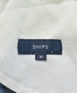 SHIPS（シップス）デニムパンツ 紺 サイズ:M レディース/2200659664044