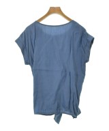 SHIPS（シップス）ブラウス 青 サイズ:F レディース/2200652677027