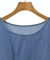 SHIPS（シップス）ブラウス 青 サイズ:F レディース/2200652677027