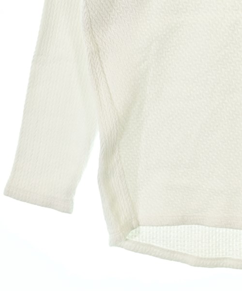 SHIPS（シップス）Tシャツ・カットソー 白 サイズ:F レディース/2200652677034