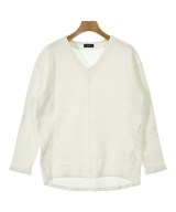 SHIPS（シップス）Tシャツ・カットソー 白 サイズ:F レディース/2200652677034