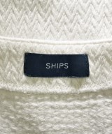 SHIPS（シップス）Tシャツ・カットソー 白 サイズ:F レディース/2200652677034