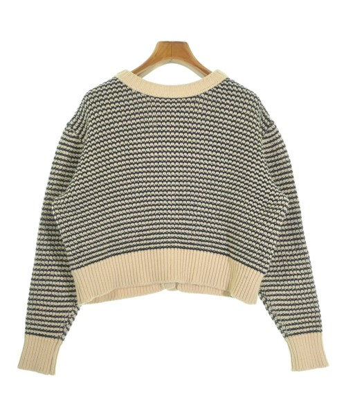 SHIPS（シップス）カーディガン 黒 サイズ:F レディース/2200659932044