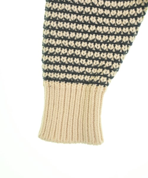 SHIPS（シップス）カーディガン 黒 サイズ:F レディース/2200659932044