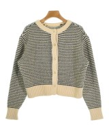 SHIPS（シップス）カーディガン 黒 サイズ:F レディース/2200659932044