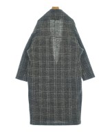 SHIPS（シップス）コート グレー サイズ:ONE レディース/2200660600017