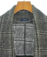 SHIPS（シップス）コート グレー サイズ:ONE レディース/2200660600017