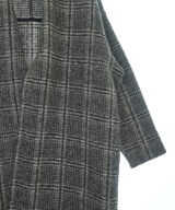 SHIPS（シップス）コート グレー サイズ:ONE レディース/2200660600017