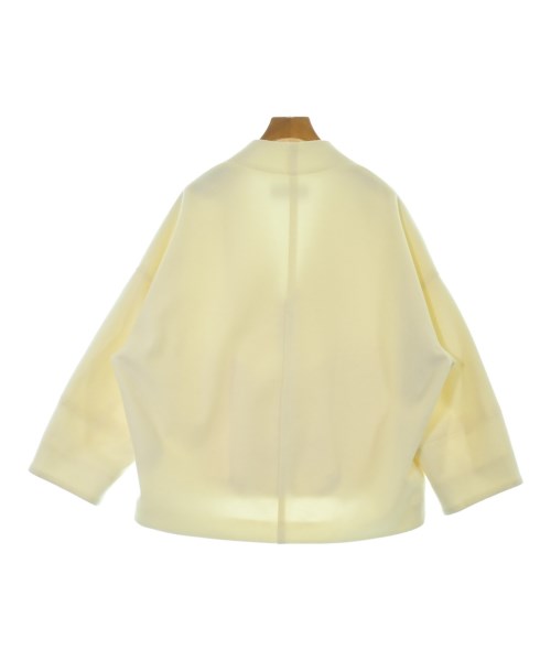 SHIPS（シップス）コート 白 サイズ:F レディース/2200660600024