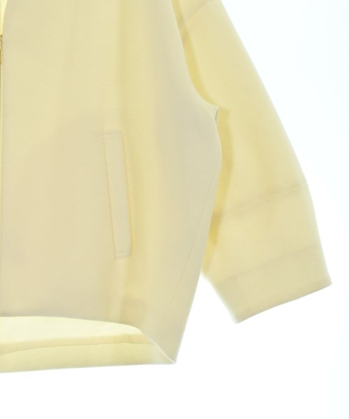 SHIPS（シップス）コート 白 サイズ:F レディース/2200660600024