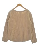 SHIPS（シップス）ニット・セーター ベージュ サイズ:F レディース/2200660600048