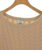 SHIPS（シップス）ニット・セーター ベージュ サイズ:F レディース/2200660600048