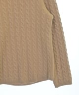 SHIPS（シップス）ニット・セーター ベージュ サイズ:F レディース/2200660600048