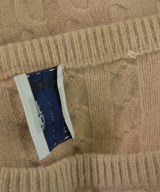 SHIPS（シップス）ニット・セーター ベージュ サイズ:F レディース/2200660600048