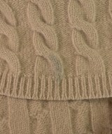 SHIPS（シップス）ニット・セーター ベージュ サイズ:F レディース/2200660600048