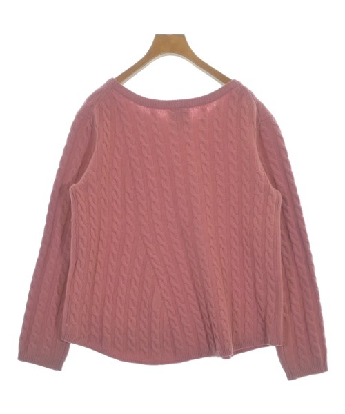 SHIPS（シップス）ニット・セーター ピンク サイズ:F レディース/2200660600055