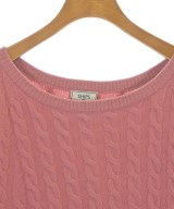 SHIPS（シップス）ニット・セーター ピンク サイズ:F レディース/2200660600055