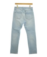 SHIPS（シップス）デニムパンツ 青 サイズ:M レディース/2200663745043