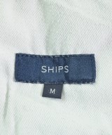 SHIPS（シップス）デニムパンツ 青 サイズ:M レディース/2200663745043