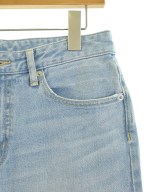 SHIPS（シップス）デニムパンツ 青 サイズ:M レディース/2200663745043