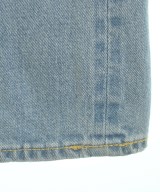 SHIPS（シップス）デニムパンツ 青 サイズ:M レディース/2200663745043