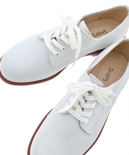 SHIPS（シップス）その他 グレー サイズ:23cm レディース/2200659696151