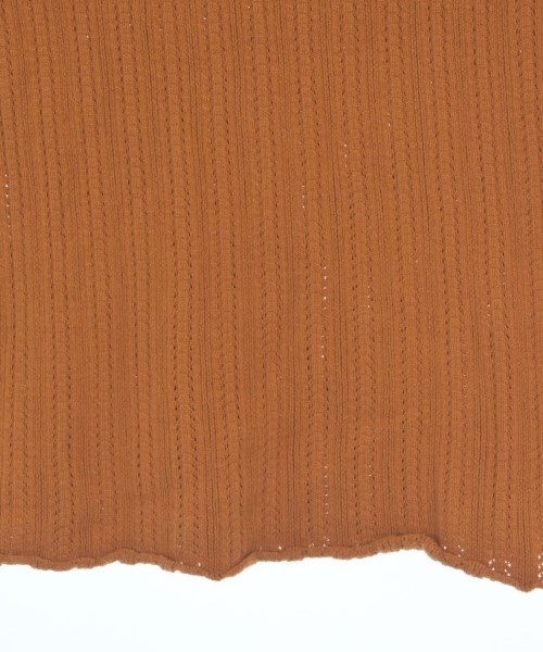 SHIPS（シップス）ニット・セーター オレンジ サイズ:-(M位) レディース/2200664254025