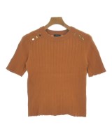 SHIPS（シップス）ニット・セーター オレンジ サイズ:-(M位) レディース/2200664254025