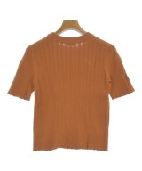 SHIPS（シップス）ニット・セーター オレンジ サイズ:-(M位) レディース/2200664254025