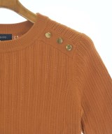SHIPS（シップス）ニット・セーター オレンジ サイズ:-(M位) レディース/2200664254025