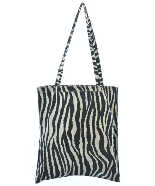 SHIPS（シップス）トートバッグ 白 サイズ:- レディース/2200664363024