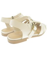 SHIPS（シップス）サンダル ベージュ サイズ:25.5cm レディース/2200660507026