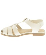 SHIPS（シップス）サンダル ベージュ サイズ:25.5cm レディース/2200660507026