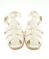 SHIPS（シップス）サンダル ベージュ サイズ:25.5cm レディース/2200660507026