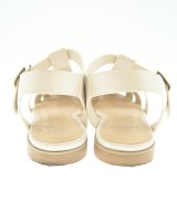 SHIPS（シップス）サンダル ベージュ サイズ:25.5cm レディース/2200660507026