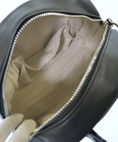 SHIPS（シップス）ハンドバッグ 黒 サイズ:- レディース/2200661544143