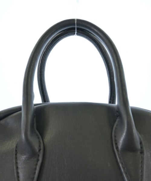 SHIPS（シップス）ハンドバッグ 黒 サイズ:- レディース/2200661544143