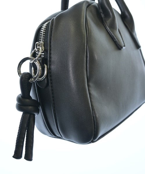 SHIPS（シップス）ハンドバッグ 黒 サイズ:- レディース/2200661544143