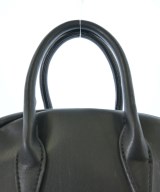 SHIPS（シップス）ハンドバッグ 黒 サイズ:- レディース/2200661544143